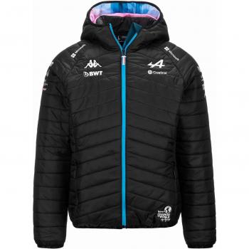 Piumino uomo Alpine F1 Aboucou 2024