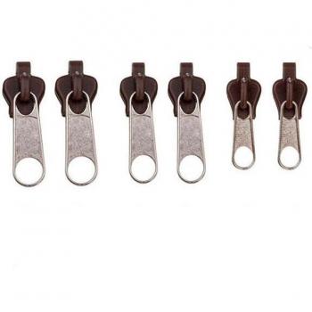 3 Size Universal Zipper Repair Kit