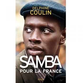 Samba pour la France
