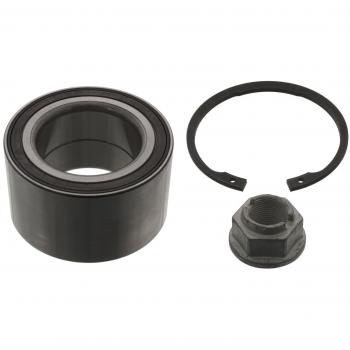 Kit de roulement de roue FEBI BILSTEIN 40682