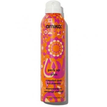 Amika Perk Up Plus Trockenshampoo mit Langzeitwirkung