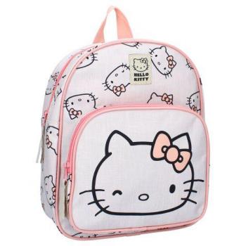 Hello Kitty Rucksack Freundschaft rosa