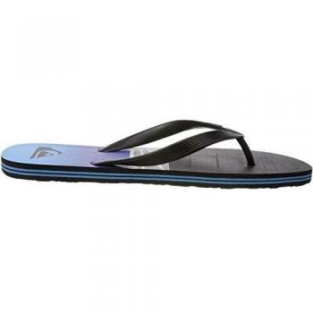 Infradito Quiksilver Molokai Hold Down per uomo