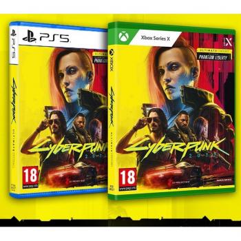 Cyberpunk 2077 – Vollständige Edition Xbox Series X