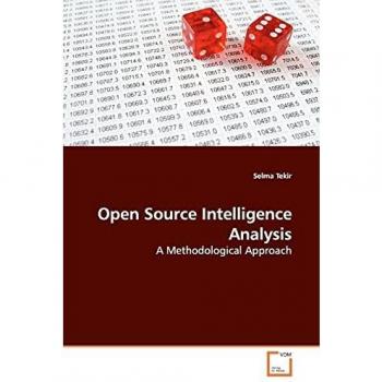Open Source Intelligence Analysis