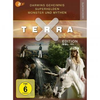 Terra X