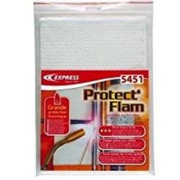 AntiFlame 5451 PROTECT’ 10 mm A4