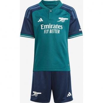 Mini Tenue Third adidas Jeune Enfant Arsenal FC 2023-2024