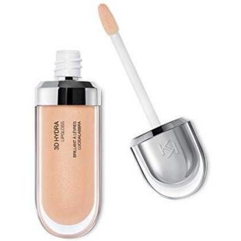 KIKO 3D Hydra Lipgloss in Natural Beige
