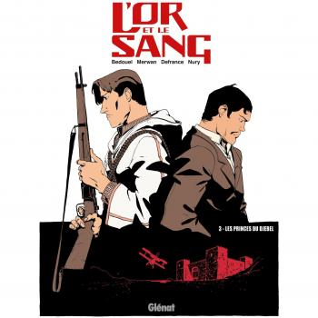 L'Or et le sang