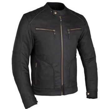 Oxford Holborn Performance Jacket XXL Black
