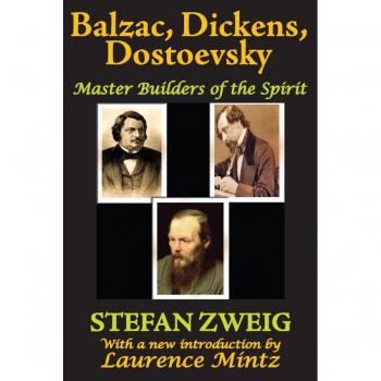 Vitalsource Technologies, Inc. Balzac, Dickens, Dostoevsky