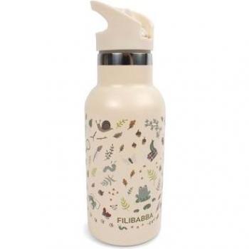 Meraviglia Filibabba Borraccia Inox 350 ml