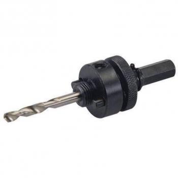 Mandrino per Sega a Tazza 33-152 mm Silverline
