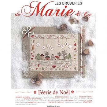 Les Broderies De Marie & Cie N° 5