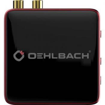 Oehlbach BTR Evolution 5.1 Bluetooth Audio Hub