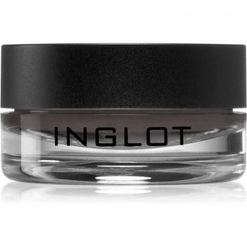 Gel Fijador de Cejas Waterproof Vegano Inglot AMC 20, 2 g