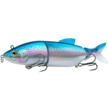Yasei Soul Swim Slow‑Sink Swimmer – 110 g, 23 cm, Unisex