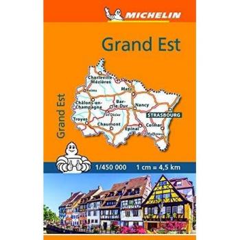 Mini cr grand-est