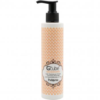 SACHER TORTE Latte Corpo Gcube® 200ml