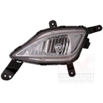 Faro Van Wezel 8244995 Antiniebla