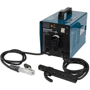 Silverline 100A mmA Arc Welder