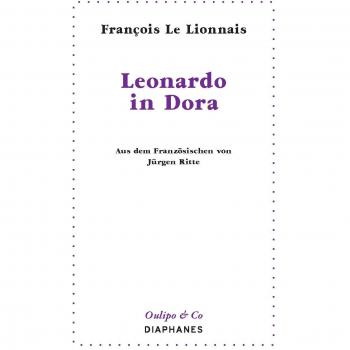 Leonardo in Dora