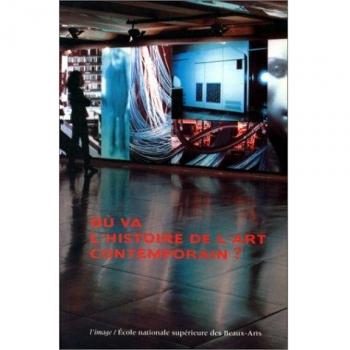 Où va l'histoire de l'art contemporain ?