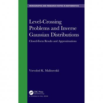 Level-Crossing Problems and Inverse Gaussian Distributions