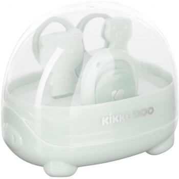 Kikkaboo Baby Maniküre-Set Bär, Nagelpflege-Set, ab Geburt