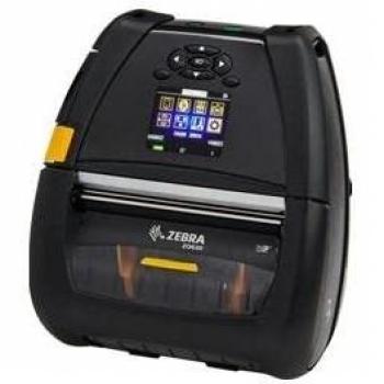 Stampante Zebra DT ZQ630 – Etichettatura 69120 dpi
