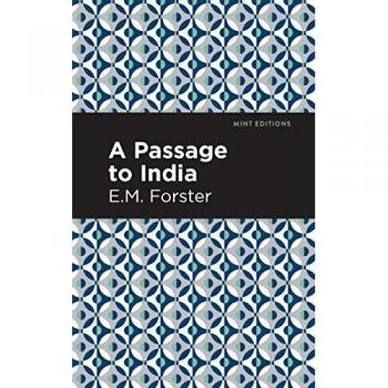 A Passage to India (Mint Editions―Reading With Pride)