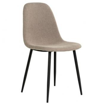 Set Duo Stockholm – Beige – 50×47×86 cm