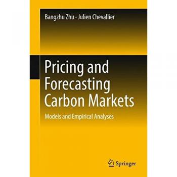 Pricing and Forecasting Carbon Markets