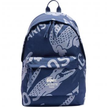 Zaino Lacoste NU4969NZ Blu