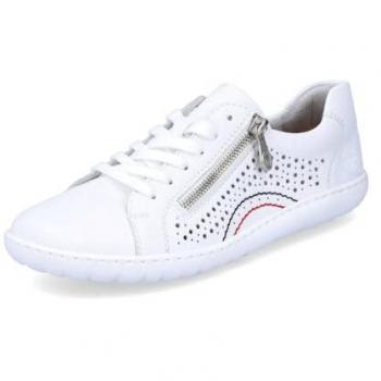 Sneakers Rieker Donna 41 Bianco