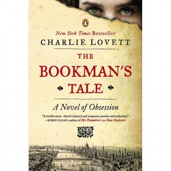 The Bookman's Tale