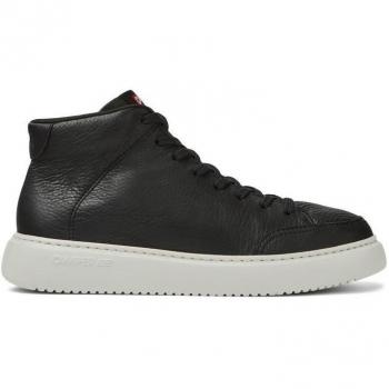 Runner K21 High Campa Nero/White
