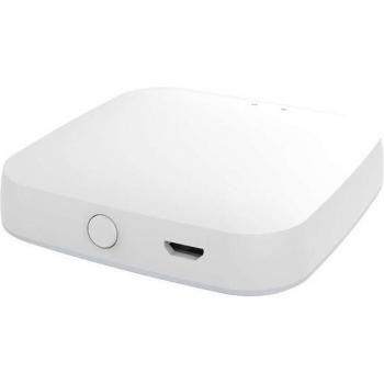 WiFi Temperature and Humidity Sensor with ZigBee and APP Control