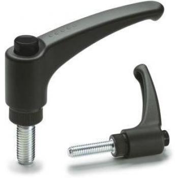 Elesa Adjustable Handle ERX.7