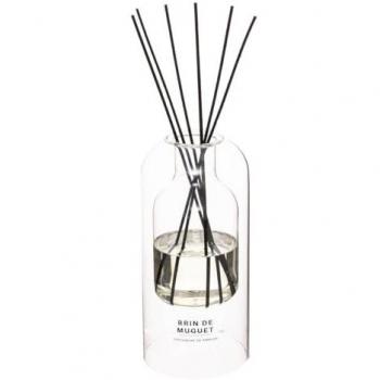 Aromatizzatore Mughetto Ilan 500 ml Atmosphera Stilista d'Interiores