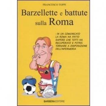 Barzellette e battute sulla Roma