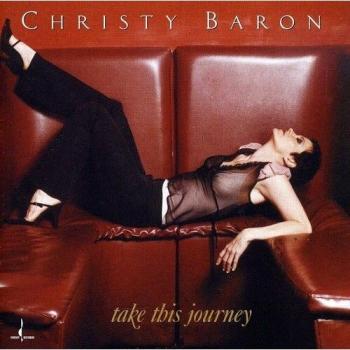 Take This Journey