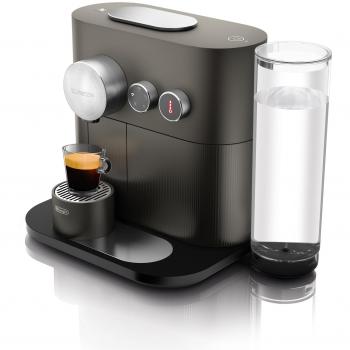 Machine à café Nespresso Expert&Milk