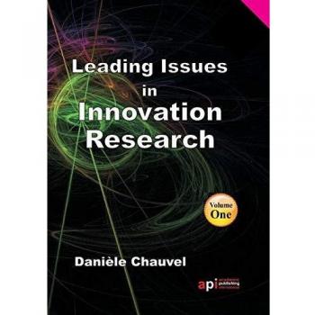 Leading Issues in Innovation Research