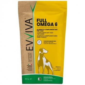 Full Omega 6 Nutrizione Pet Evviva – 250 g