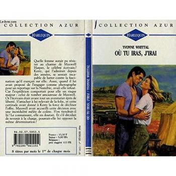Ou tu iras, j'irai
