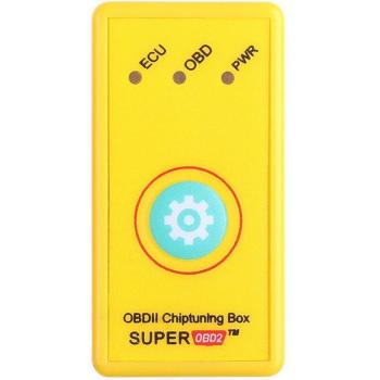 Energie Prog OBD2 Kraftstoffoptimierer