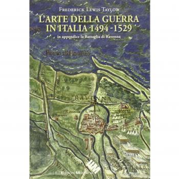 L'arte della guerra in Italia 1494-1529