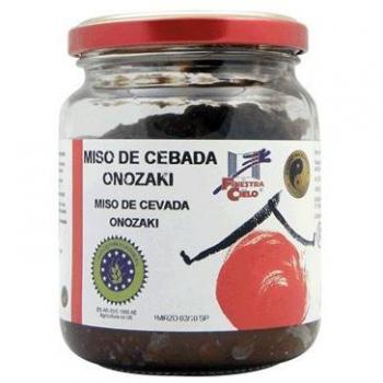 Individuelles Gerstenmiso 300g